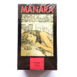 Erotic Tarot of Manara