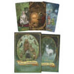 Forest of Enchantment Tarot