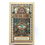 Ink Intuition Tarot