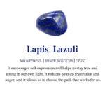 Lapis Lazuli Orgone Pyramid With Healing Turquoise Tree Of Life (7)