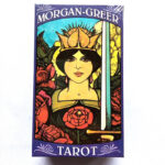 Morgan Greer Tarot