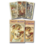 Mucha Tarot (2)