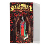 Santa Muerte Tarot-1