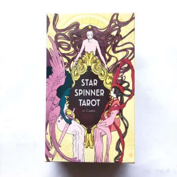 Star Spinner Tarot