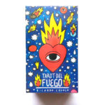 Tarot Del Fuego