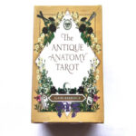 The Antique Anatomy Tarot