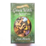 The Green Witch Tarot