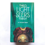 The Light Seer’s Tarot