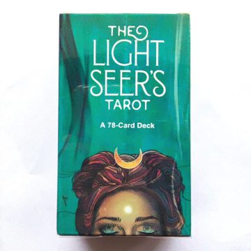 The Light Seers Tarot