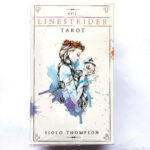 The Linestrider Tarot