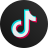 tiktok icon